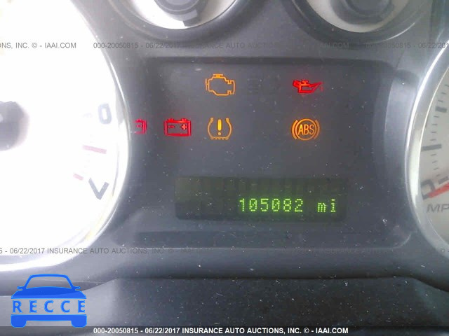 2007 Ford Edge SEL 2FMDK48C97BA88522 image 6