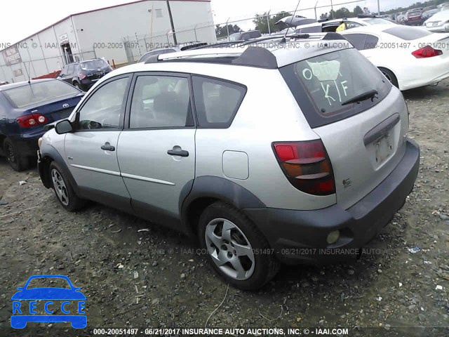 2003 Pontiac Vibe 5Y2SL62853Z477500 image 2