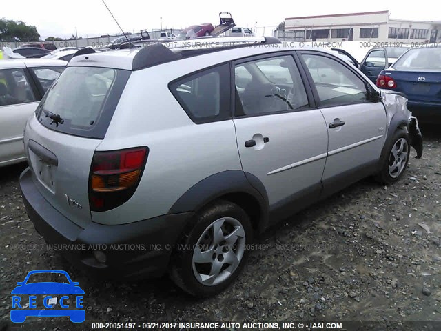 2003 Pontiac Vibe 5Y2SL62853Z477500 image 3