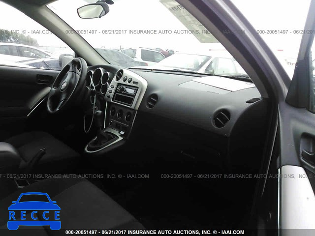 2003 Pontiac Vibe 5Y2SL62853Z477500 image 4