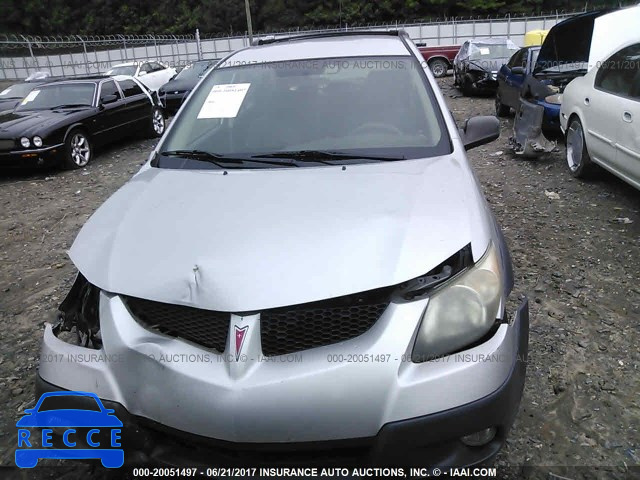 2003 Pontiac Vibe 5Y2SL62853Z477500 Bild 5