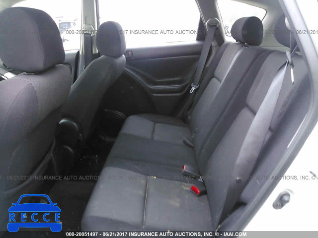 2003 Pontiac Vibe 5Y2SL62853Z477500 зображення 7