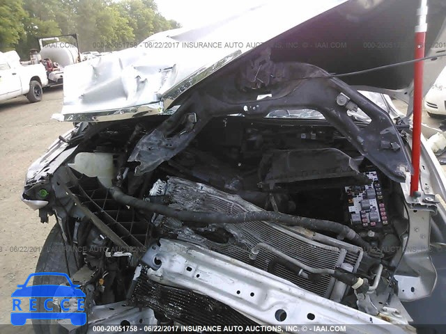 2009 Lincoln MKX 2LMDU68C39BJ11712 image 9