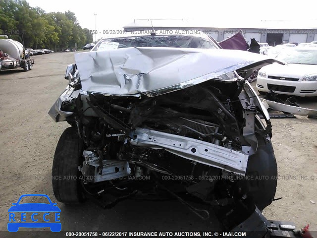 2009 Lincoln MKX 2LMDU68C39BJ11712 image 5