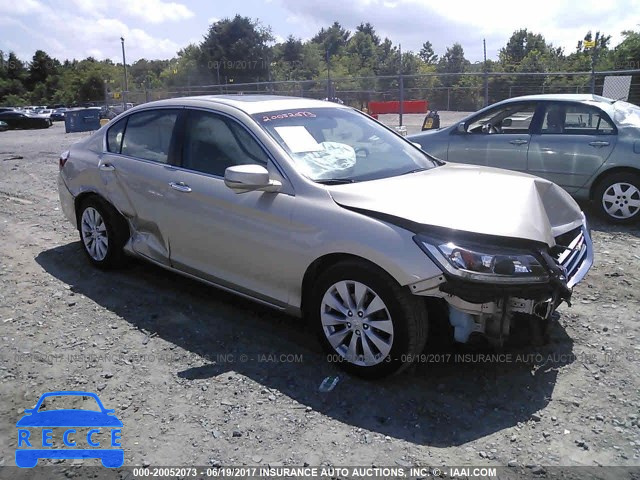 2013 Honda Accord 1HGCR2F73DA275916 image 0