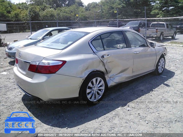 2013 Honda Accord 1HGCR2F73DA275916 image 3