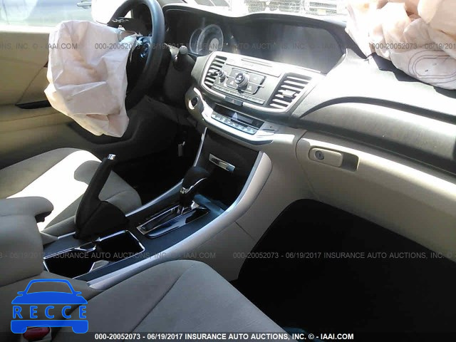 2013 Honda Accord 1HGCR2F73DA275916 image 4