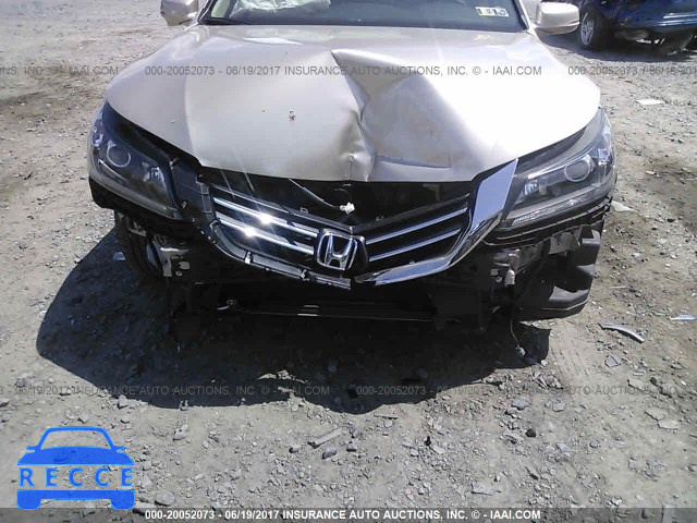 2013 Honda Accord 1HGCR2F73DA275916 image 5