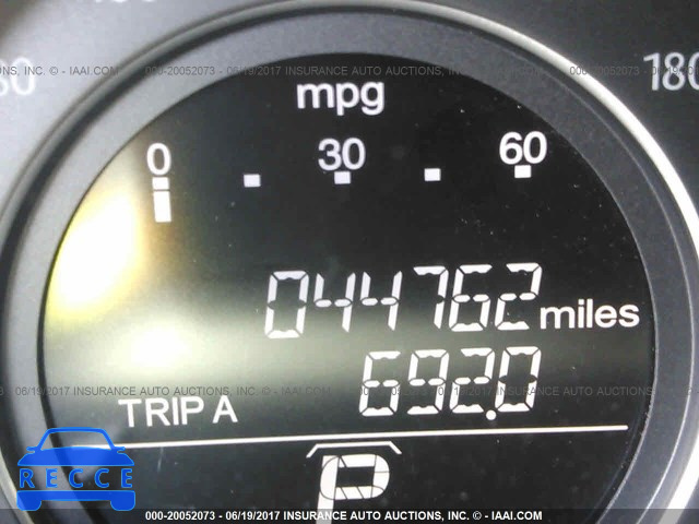 2013 Honda Accord 1HGCR2F73DA275916 image 6