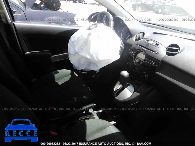 2014 Mazda Mazda2 SPORT JM1DE1KY8E0187751 image 4