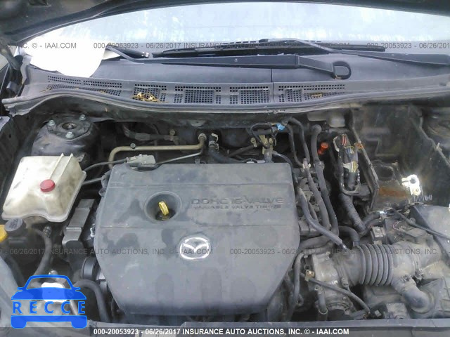 2009 Mazda 5 JM1CR293090347904 image 9
