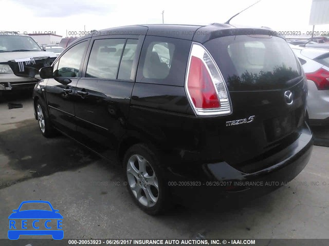 2009 Mazda 5 JM1CR293090347904 image 2