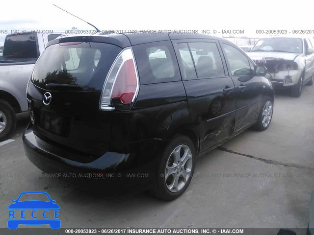 2009 Mazda 5 JM1CR293090347904 image 3