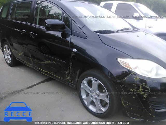 2009 Mazda 5 JM1CR293090347904 image 5