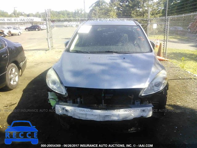 2012 MAZDA 5 JM1CW2BL4C0108494 image 5