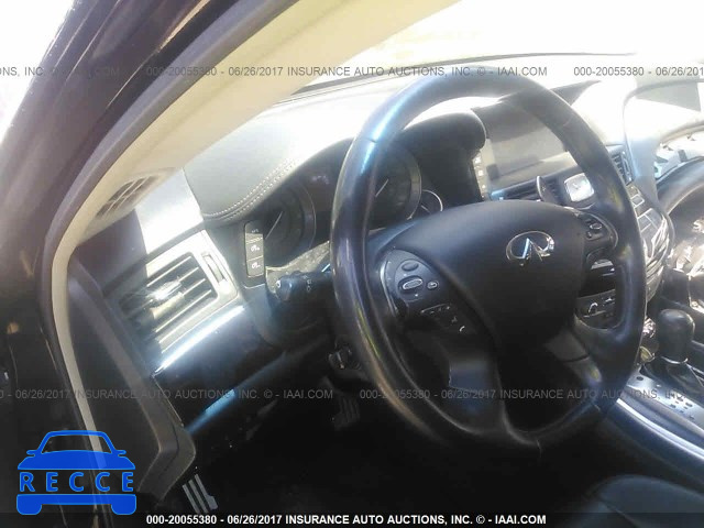 2011 Infiniti M56 JN1AY1AP7BM520807 image 6