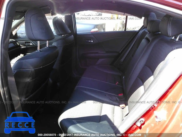 2016 Honda Accord 1HGCR2F57GA096863 Bild 7