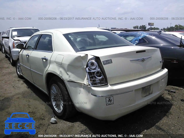 2010 Chrysler 300 TOURING 2C3CA4CD7AH133792 image 2