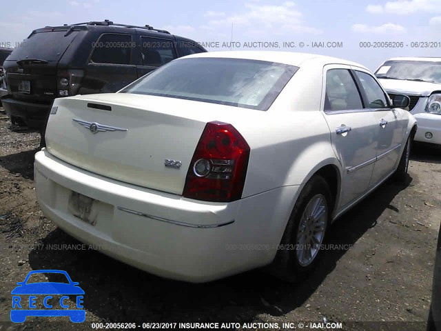 2010 Chrysler 300 TOURING 2C3CA4CD7AH133792 image 3