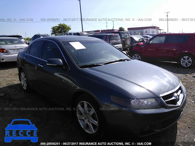 2005 Acura TSX JH4CL958X5C003838 image 0