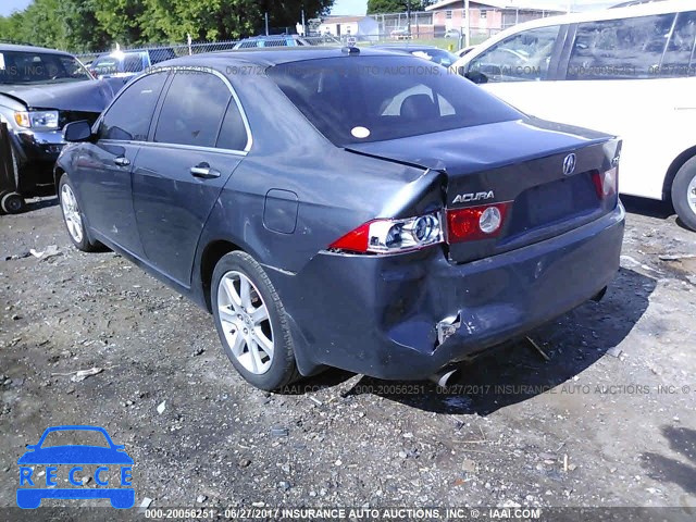 2005 Acura TSX JH4CL958X5C003838 image 5