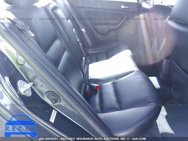 2005 Acura TSX JH4CL958X5C003838 image 7