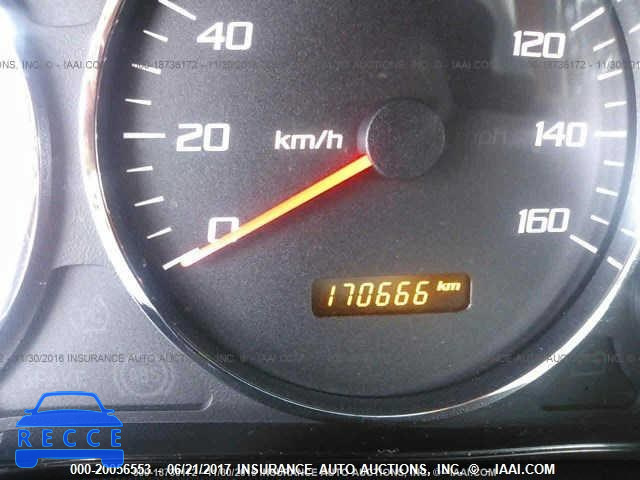 2007 Cadillac CTS 1G6DP577X70142141 Bild 6