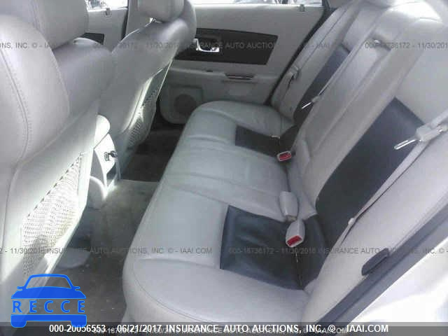 2007 Cadillac CTS 1G6DP577X70142141 Bild 7