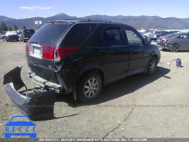 2002 Buick Rendezvous CX/CXL 3G5DB03EX2S601485 image 3