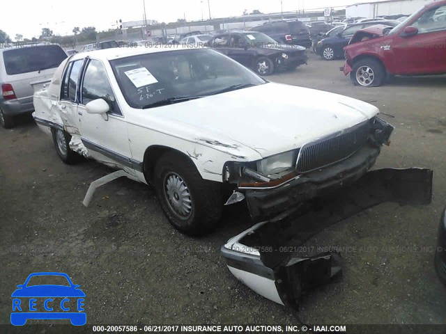 1993 Buick Roadmaster 1G4BT537XPR429816 Bild 0