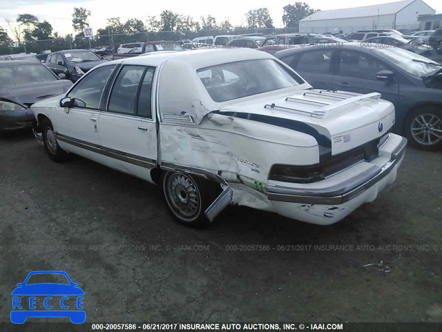 1993 Buick Roadmaster 1G4BT537XPR429816 image 2