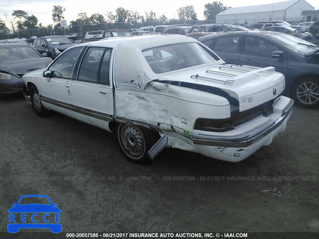 1993 Buick Roadmaster 1G4BT537XPR429816 Bild 2