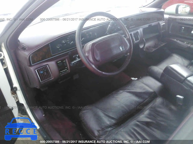 1993 Buick Roadmaster 1G4BT537XPR429816 зображення 4