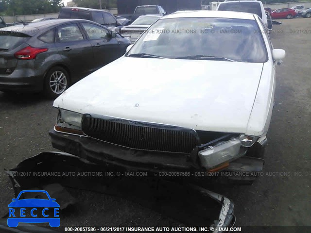 1993 Buick Roadmaster 1G4BT537XPR429816 image 5