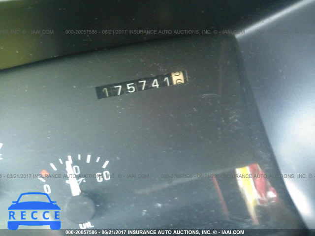 1993 Buick Roadmaster 1G4BT537XPR429816 зображення 6