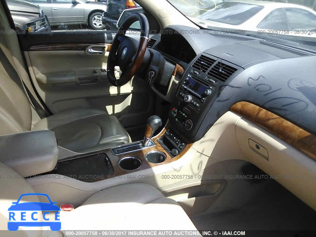 2007 Saturn Outlook SPECIAL 5GZER33757J168404 image 4