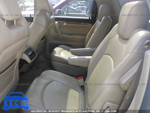 2007 Saturn Outlook SPECIAL 5GZER33757J168404 зображення 7