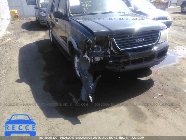 2002 FORD EXPLORER 1FMZU73WX2ZB92445 Bild 5