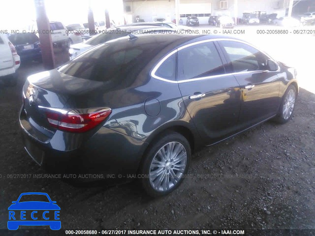 2014 Buick Verano 1G4PP5SK7E4153525 image 3