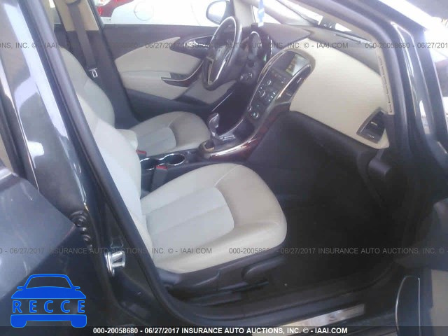 2014 Buick Verano 1G4PP5SK7E4153525 image 4