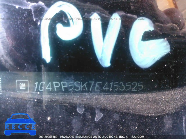 2014 Buick Verano 1G4PP5SK7E4153525 Bild 8