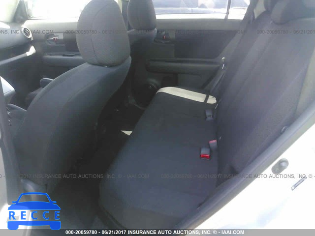 2008 Scion XB JTLKE50E781031436 зображення 7