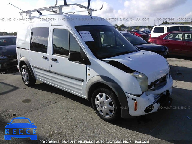 2011 Ford Transit Connect XLT NM0LS7BN9BT043078 image 0