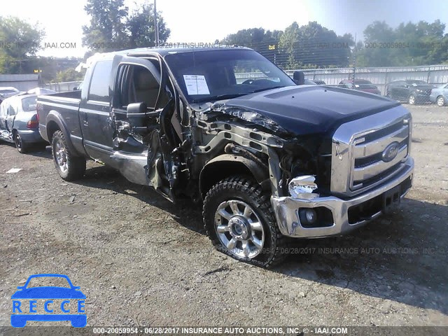 2015 Ford F250 1FT7W2BTXFEA95498 image 0