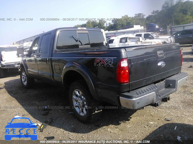 2015 Ford F250 1FT7W2BTXFEA95498 зображення 2