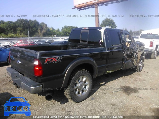 2015 Ford F250 1FT7W2BTXFEA95498 image 3