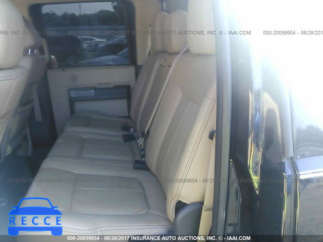 2015 Ford F250 1FT7W2BTXFEA95498 image 7
