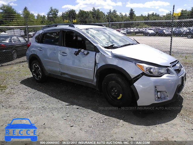 2016 Subaru Crosstrek PREMIUM JF2GPABC7G8305936 зображення 0