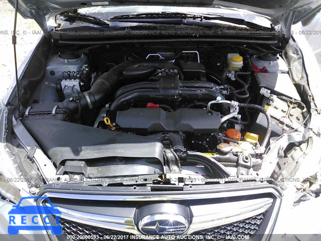 2016 Subaru Crosstrek PREMIUM JF2GPABC7G8305936 image 9