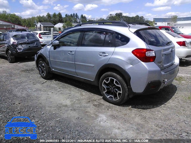 2016 Subaru Crosstrek PREMIUM JF2GPABC7G8305936 Bild 2